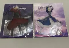 fate stay night アクリルスタンド