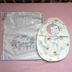 パンパンチュチュ スタイ よだれかけ サンリオ