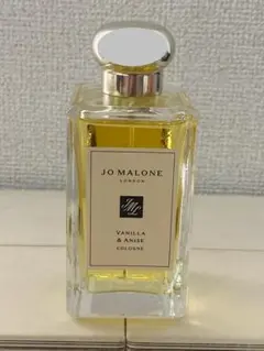 希少★ 未使用 ＊ ジョーマローン ＊ バニラ&アニス ＊ キャンドル Jo Malone London(ジョー マローン ロンドン) / バニラ