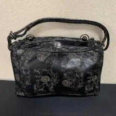 銀座エンジェルバック 銀座エンジェル ANGEL GINZA BAG TOKYO がま口 ショルダー