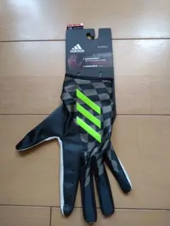 adidas FIELDING GLOVE サイズL　守備用　左手