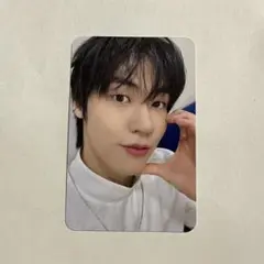 N.Flying スンヒョプ トレカ