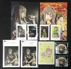 リコリコ ミズキ まとめ売り