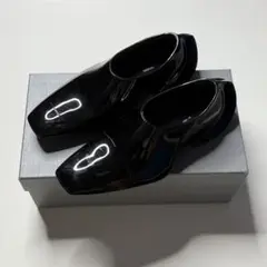 BALENCIAGA スペースシューズ　43 ジャンピエールポルナレフ BALENCIAGA】SPACE SHOE スペースシューズ ラバー 3色