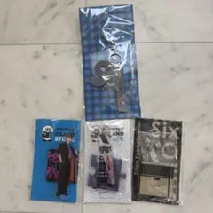 京本大我　セット売り