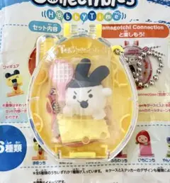たまごっち コレクティブルズホビータイム みみっち