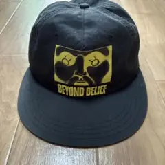 Fucking Awesome BEYOND BELIEF キャップ
