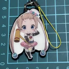 中二病でも恋がしたい ぴくりる ラバーストラップ 六花 勇太 くみん Amazon.co.jp: コスパ 中二病でも恋がしたい! 小鳥遊六花 つま