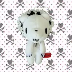 グル〜ミ〜 マスコット