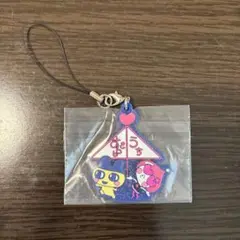 たまごっち 1番くじ F賞 きらきらラバーチャーム