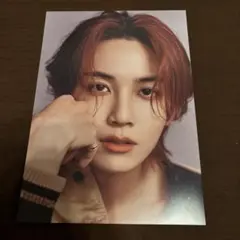 SEVENTEEN ジョンハン　CanCam Loppi HMV 限定特典