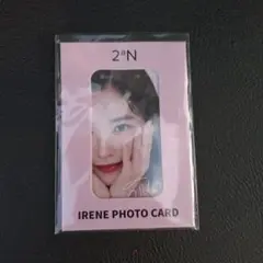 アイリーン　トレカ　Irene　2aN