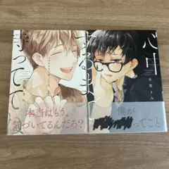「心中するまで、待っててね。」上下巻セット