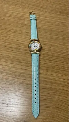 ベネチアングラス レディース腕時計