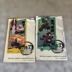 鬼滅の刃 無限城編第一章　入場特典