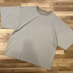 キャプテンサンシャイン 半袖マルチボーダーTシャツ 40サイズ