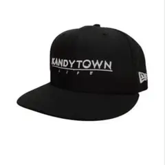 【最終価格】KANDYTOWN x the cap NEW ERA 9FIFTY