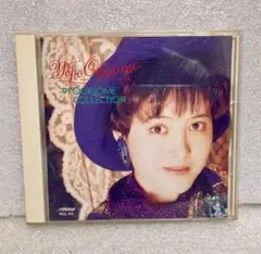 昭和歌謡CD 荻野目洋子ベストアルバム