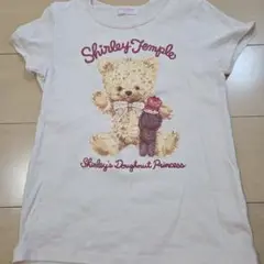 Shirley Temple Tシャツ　160