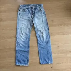 リーバイス501アメリカ製