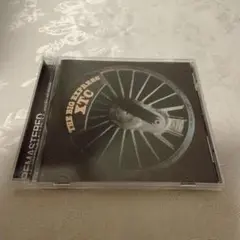 XTC 「 THE BIG EXPRESS」