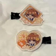 からぴち　えとさん　2点セット