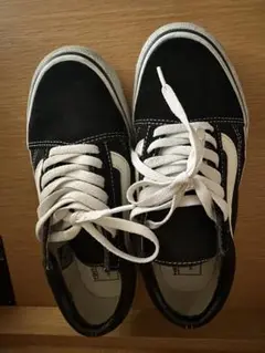 vans スピーカー　23.5cm
