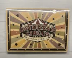 ワイテルズ DDC ポップアップカード