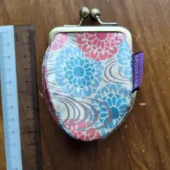 ミニがま口