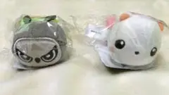 NU カーニバル　トパ　親父　きゃらフィット　くじメイト　nu:カーニバル