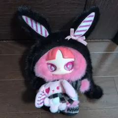 ☆520限定 INN'S BUNNY FALLING IN LOVE うさぎ
