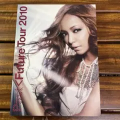 安室奈美恵 Past <Future Tour 2010> DVD