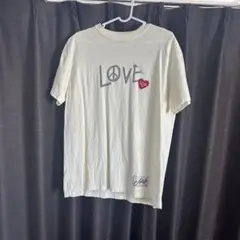 ANDERSSON BELL UNISEX LOVE T-SHIRT