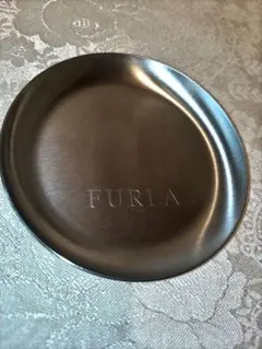 FURLA　フルラ　ノベルティ　ステンレスプレート