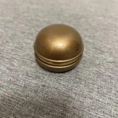 真鍮製　小物入れ