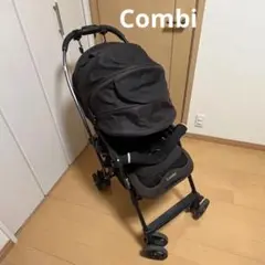 コンビ ベビーカー