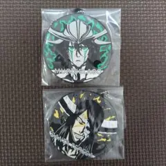 一番くじ BLEACH G賞 ラバーチャーム 2点