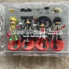 L'Arc~en~Ciel ラルク　ピンキー Pinky フィギュア Amazon.co.jp: ラルク L'Arc en Ciel ピンキー フィギュア 20th