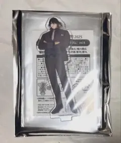 刀剣乱舞 大本丸博 祝装ミニアクリルスタンド 1点