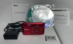 2025年最新】coolpix s3400の人気アイテム - メルカリ