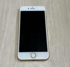 iPhone８　64GB SIMフリー