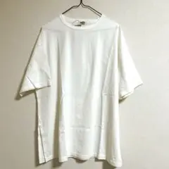 aimer ここちいいサイズTee（キナリ）(新品、タグ付き)