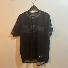オリックスバファローズ　2019年夏の陣　配布ユニホーム