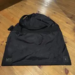 otii×MIS DRAWSTRINGS BAG ショルダーバッグ