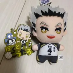 ハイキュー!! 木兎光太郎