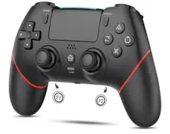 PS4コントローラー【2024年金賞·新版】Onefun ps4