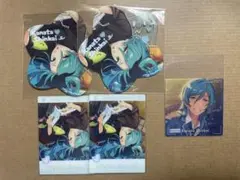あんスタ 深海奏汰 童心珍蔵
