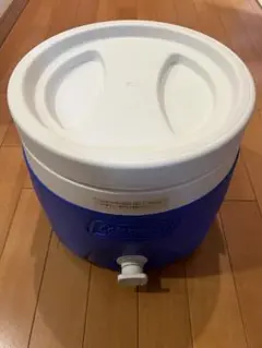 コールマン ウォータージャグ