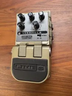 2025年最新】line6 verbzillaの人気アイテム - メルカリ