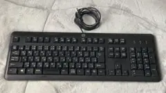 HP USBキーボード KU-1156 動作確認済み